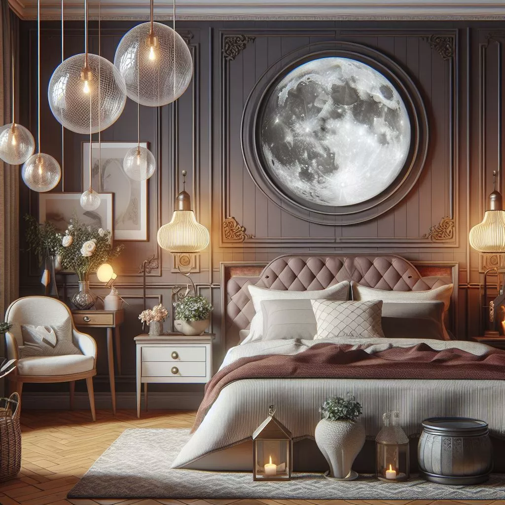 Yatak odası mobilyaları ve dekorasyonu için kupon almanın sırları (2)	